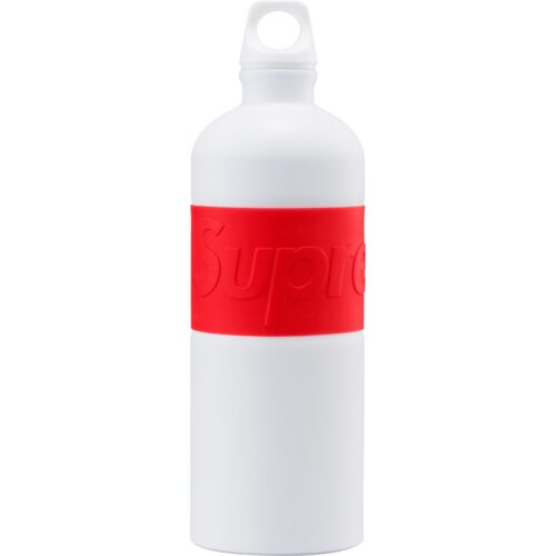 Supreme®/SIGG™ CYD 1.0L Vandflaske – Red