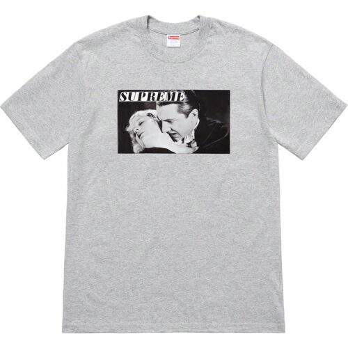 Supreme Bela Lugosi T-shirt SS1