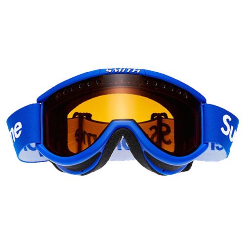 Supreme Smith skibriller blå