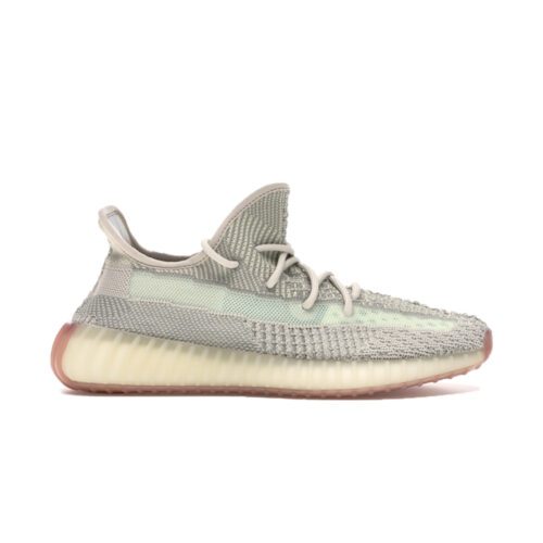 Yeezy Boost 350 Citrin Reflective
