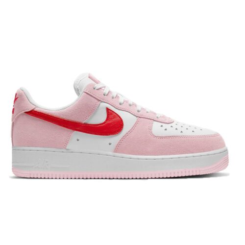 Air Force 1 Low "Valentines Pink"