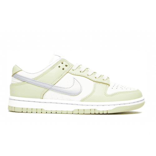 Nike Dunk Low “Lime Ice”