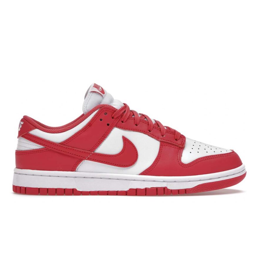 Nike Dunk Low "Archaeo Pink"