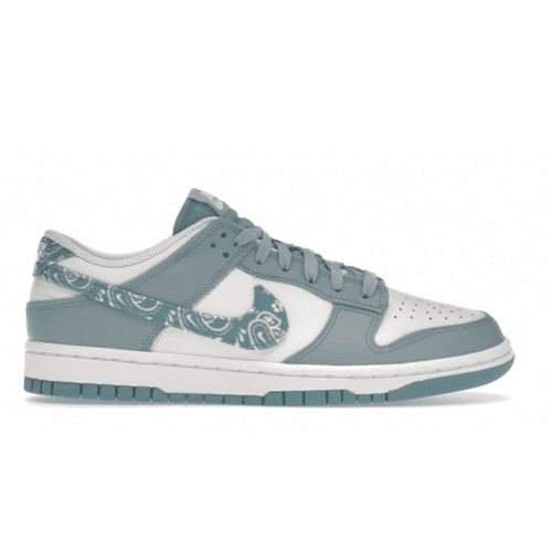 Nike Dunk Low Essential "Paisley Pack Worn Blue"